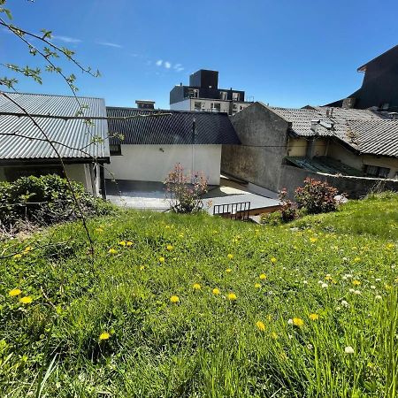 Casa Andina Villa San Carlos de Bariloche Ngoại thất bức ảnh