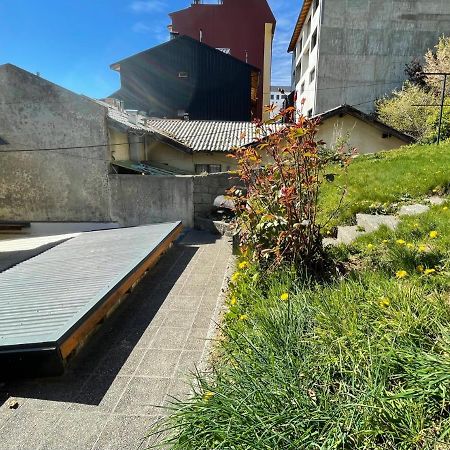 Casa Andina Villa San Carlos de Bariloche Ngoại thất bức ảnh