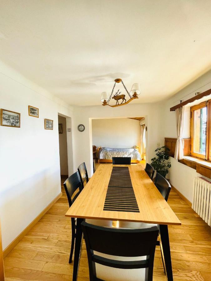 Casa Andina Villa San Carlos de Bariloche Ngoại thất bức ảnh