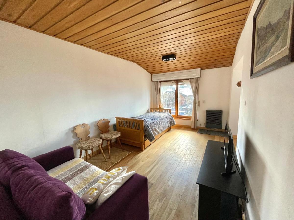 Casa Andina Villa San Carlos de Bariloche Ngoại thất bức ảnh