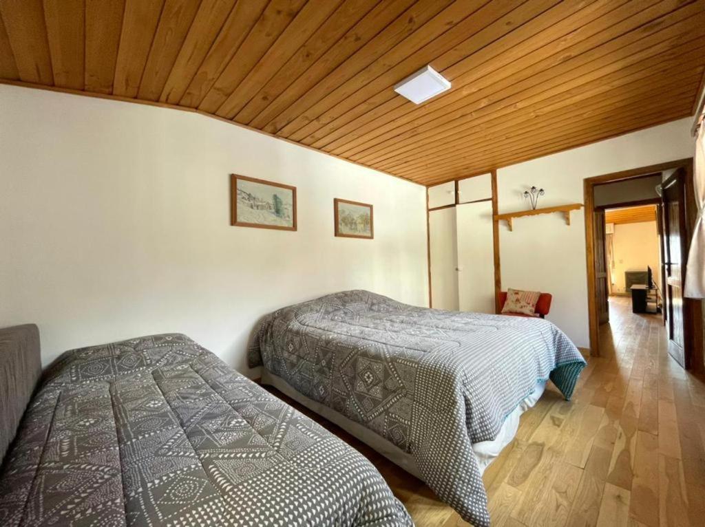 Casa Andina Villa San Carlos de Bariloche Ngoại thất bức ảnh