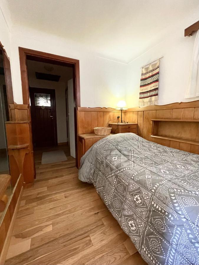 Casa Andina Villa San Carlos de Bariloche Ngoại thất bức ảnh