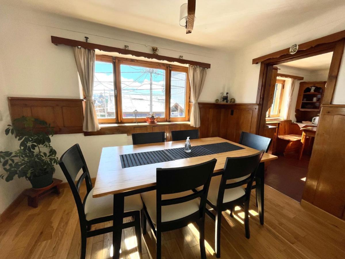 Casa Andina Villa San Carlos de Bariloche Ngoại thất bức ảnh