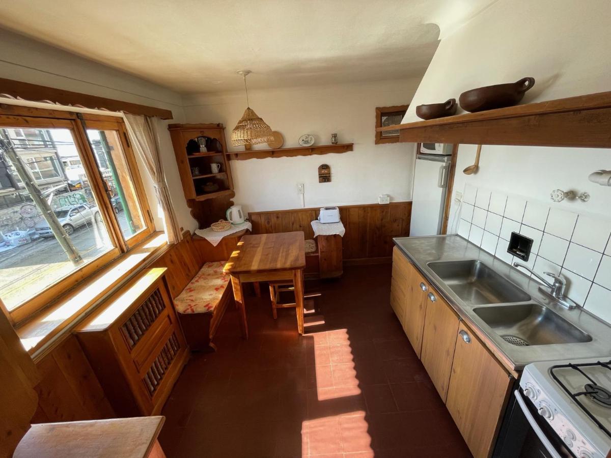 Casa Andina Villa San Carlos de Bariloche Ngoại thất bức ảnh
